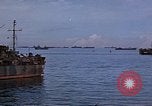 Image of United States Coast Guard Pacific Theater, 1945, second 18 stock footage video 65675046452