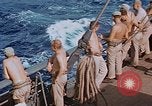 Image of United States Coast Guard Pacific Theater, 1945, second 22 stock footage video 65675046452