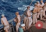 Image of United States Coast Guard Pacific Theater, 1945, second 23 stock footage video 65675046452