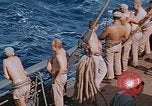 Image of United States Coast Guard Pacific Theater, 1945, second 24 stock footage video 65675046452