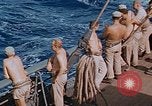 Image of United States Coast Guard Pacific Theater, 1945, second 25 stock footage video 65675046452