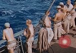 Image of United States Coast Guard Pacific Theater, 1945, second 26 stock footage video 65675046452