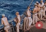 Image of United States Coast Guard Pacific Theater, 1945, second 27 stock footage video 65675046452