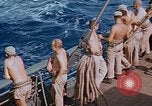 Image of United States Coast Guard Pacific Theater, 1945, second 28 stock footage video 65675046452