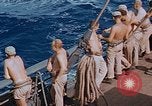 Image of United States Coast Guard Pacific Theater, 1945, second 29 stock footage video 65675046452