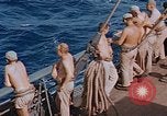 Image of United States Coast Guard Pacific Theater, 1945, second 30 stock footage video 65675046452