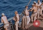 Image of United States Coast Guard Pacific Theater, 1945, second 31 stock footage video 65675046452