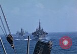 Image of United States Coast Guard Pacific Theater, 1945, second 33 stock footage video 65675046452