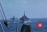 Image of United States Coast Guard Pacific Theater, 1945, second 34 stock footage video 65675046452