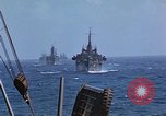 Image of United States Coast Guard Pacific Theater, 1945, second 36 stock footage video 65675046452