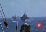 Image of United States Coast Guard Pacific Theater, 1945, second 38 stock footage video 65675046452