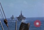 Image of United States Coast Guard Pacific Theater, 1945, second 42 stock footage video 65675046452