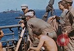 Image of United States Coast Guard Pacific Theater, 1945, second 50 stock footage video 65675046452