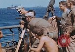 Image of United States Coast Guard Pacific Theater, 1945, second 58 stock footage video 65675046452