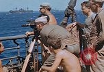Image of United States Coast Guard Pacific Theater, 1945, second 60 stock footage video 65675046452