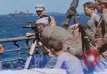 Image of United States Coast Guard Pacific Theater, 1945, second 61 stock footage video 65675046452