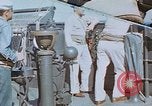 Standbild United States Coast Guard Captain Pacific Theater, 1945, aus Sekunde 1 historischem Filmmaterial Videoclip 65675046453