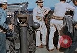 Standbild United States Coast Guard Captain Pacific Theater, 1945, aus Sekunde 4 historischem Filmmaterial Videoclip 65675046453