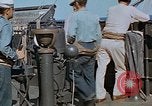 Standbild United States Coast Guard Captain Pacific Theater, 1945, aus Sekunde 5 historischem Filmmaterial Videoclip 65675046453