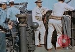 Standbild United States Coast Guard Captain Pacific Theater, 1945, aus Sekunde 6 historischem Filmmaterial Videoclip 65675046453