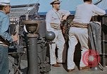 Standbild United States Coast Guard Captain Pacific Theater, 1945, aus Sekunde 13 historischem Filmmaterial Videoclip 65675046453