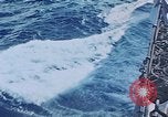 Standbild United States Coast Guard Captain Pacific Theater, 1945, aus Sekunde 33 historischem Filmmaterial Videoclip 65675046453