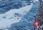 Standbild United States Coast Guard Captain Pacific Theater, 1945, aus Sekunde 34 historischem Filmmaterial Videoclip 65675046453