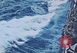 Standbild United States Coast Guard Captain Pacific Theater, 1945, aus Sekunde 35 historischem Filmmaterial Videoclip 65675046453