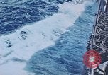 Standbild United States Coast Guard Captain Pacific Theater, 1945, aus Sekunde 36 historischem Filmmaterial Videoclip 65675046453