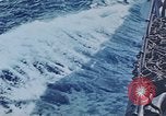Standbild United States Coast Guard Captain Pacific Theater, 1945, aus Sekunde 37 historischem Filmmaterial Videoclip 65675046453