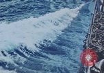 Standbild United States Coast Guard Captain Pacific Theater, 1945, aus Sekunde 38 historischem Filmmaterial Videoclip 65675046453