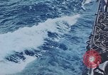 Standbild United States Coast Guard Captain Pacific Theater, 1945, aus Sekunde 39 historischem Filmmaterial Videoclip 65675046453