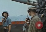 Standbild United States Coast Guard Captain Pacific Theater, 1945, aus Sekunde 41 historischem Filmmaterial Videoclip 65675046453