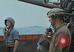 Standbild United States Coast Guard Captain Pacific Theater, 1945, aus Sekunde 43 historischem Filmmaterial Videoclip 65675046453