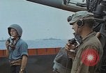 Standbild United States Coast Guard Captain Pacific Theater, 1945, aus Sekunde 44 historischem Filmmaterial Videoclip 65675046453