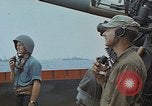 Standbild United States Coast Guard Captain Pacific Theater, 1945, aus Sekunde 45 historischem Filmmaterial Videoclip 65675046453