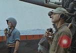 Standbild United States Coast Guard Captain Pacific Theater, 1945, aus Sekunde 46 historischem Filmmaterial Videoclip 65675046453