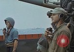 Standbild United States Coast Guard Captain Pacific Theater, 1945, aus Sekunde 47 historischem Filmmaterial Videoclip 65675046453