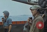 Standbild United States Coast Guard Captain Pacific Theater, 1945, aus Sekunde 50 historischem Filmmaterial Videoclip 65675046453