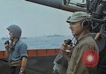 Standbild United States Coast Guard Captain Pacific Theater, 1945, aus Sekunde 51 historischem Filmmaterial Videoclip 65675046453