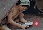 Standbild US-Angriff Transportschiff Pacific Theater, 1945, aus Sekunde 24 historischem Filmmaterial Videoclip 65675046454