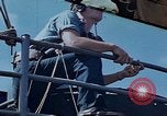 Standbild US-Angriff Transportschiff Pacific Theater, 1945, aus Sekunde 28 historischem Filmmaterial Videoclip 65675046454