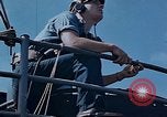 Standbild US-Angriff Transportschiff Pacific Theater, 1945, aus Sekunde 29 historischem Filmmaterial Videoclip 65675046454