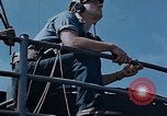 Standbild US-Angriff Transportschiff Pacific Theater, 1945, aus Sekunde 31 historischem Filmmaterial Videoclip 65675046454