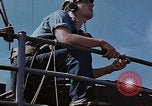 Standbild US-Angriff Transportschiff Pacific Theater, 1945, aus Sekunde 35 historischem Filmmaterial Videoclip 65675046454