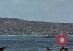 Standbild Bombardierung Iwo Jima, 1945, aus Sekunde 32 historischem Filmmaterial Videoclip 65675046455
