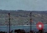 Standbild Bombardierung Iwo Jima, 1945, aus Sekunde 39 historischem Filmmaterial Videoclip 65675046455