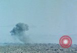 Standbild Bombardierung Iwo Jima, 1945, aus Sekunde 29 historischem Filmmaterial Videoclip 65675046457