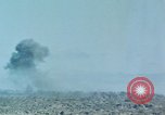 Standbild Bombardierung Iwo Jima, 1945, aus Sekunde 37 historischem Filmmaterial Videoclip 65675046457