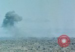 Standbild Bombardierung Iwo Jima, 1945, aus Sekunde 43 historischem Filmmaterial Videoclip 65675046457